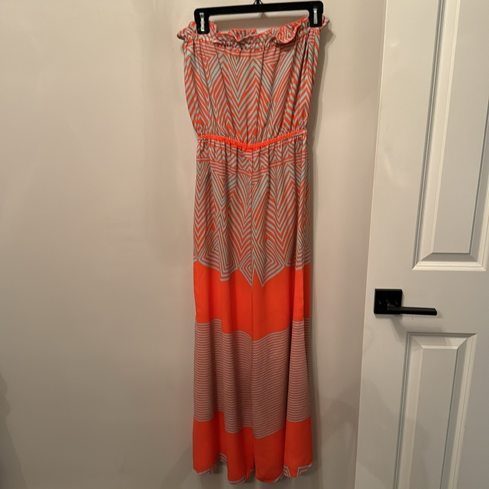 Everyday Ritual Jumpsuit size small - Picture 3 of 8